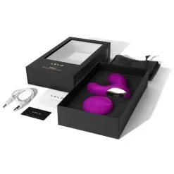 LELO Masseur Prostatique Hugo 11 LELO Masseur Prostatique Hugo -SexToys Soldes Boutique lelo hugo 5