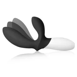 LELO Stimulateur Prostatique Loki Wave -SexToys Soldes Boutique lelo loki wave 2