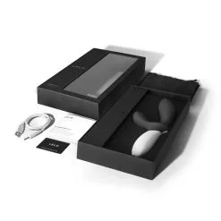 LELO Stimulateur Prostatique Loki Wave -SexToys Soldes Boutique lelo loki wave 3