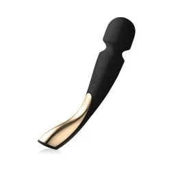 LELO Smart Wand 2 Large Noir