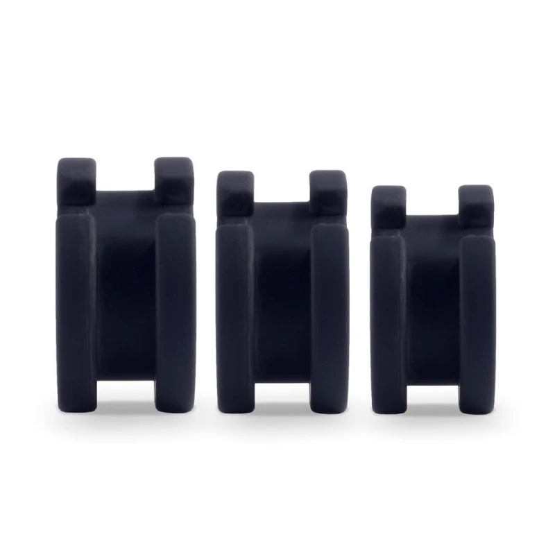 Generique Cage De Chasteté Silicone Lock-a-Willy 4 Generique Cage De Chasteté Silicone Lock-a-Willy – Image 4