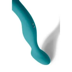Lora DiCarlo Double Dong Vibrant & Chauffant Sway -SexToys Soldes Boutique lora dicarlo sway 3