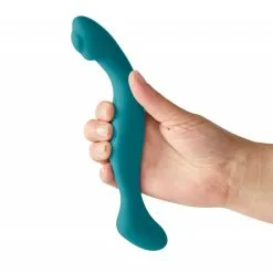 Lora DiCarlo Double Dong Vibrant & Chauffant Sway -SexToys Soldes Boutique lora dicarlo sway 5