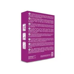 Love In The Pocket Plug Anal Vibrant Love Plug 5 Love In The Pocket Plug Anal Vibrant Love Plug -SexToys Soldes Boutique love in the pocket love plug 2