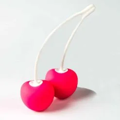 Love To Love Boules De Geisha Cherry Love -SexToys Soldes Boutique love to love cherry love 3