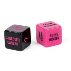 Love To Love Dés Coquins Play & Love