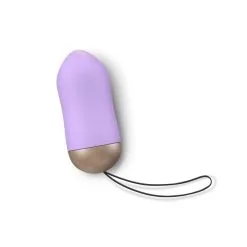 Love To Love Oeuf Vibrant Télécommandé Secret Bullet Cry Baby Violet Parme -SexToys Soldes Boutique love to love secret bullet cry baby violet parme 2