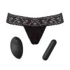 Love To Love Culotte Vibrante Secret Panty 2