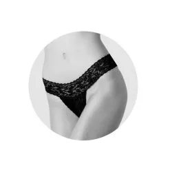 Love To Love Culotte Vibrante Secret Panty 2 -SexToys Soldes Boutique love to love secret panty 2 5