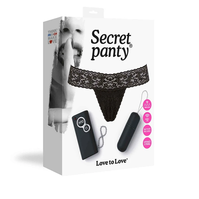 Love To Love String Vibrant Secret Panty 5 Love To Love String Vibrant Secret Panty – Image 5