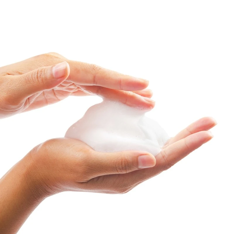 Love To Love Mousse De Massage Crépitante Tickle My Body Noix De Coco 4 Love To Love Mousse De Massage Crépitante Tickle My Body Noix De Coco – Image 4