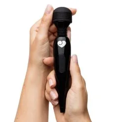 Lovehoney Mini Vibromasseur Wand Deluxe -SexToys Soldes Boutique lovehoney deluxe mini vibromasseur wand 2