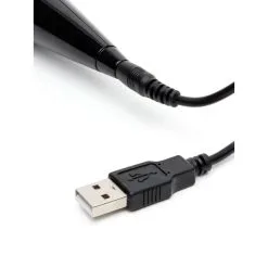 Lovehoney Mini Vibromasseur Wand Deluxe -SexToys Soldes Boutique lovehoney deluxe mini vibromasseur wand 4