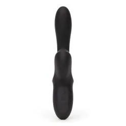 Lovehoney Vibromasseur Rabbit Chauffant Succion & Point G Dual Embrace 8 Lovehoney Vibromasseur Rabbit Chauffant Succion & Point G Dual Embrace -SexToys Soldes Boutique lovehoney dual embrace vibromasseur rabbit 2