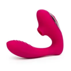 Lovehoney Vibromasseur Point G & Clitoris Indulge 8 Lovehoney Vibromasseur Point G & Clitoris Indulge -SexToys Soldes Boutique lovehoney indulge vibromasseur point g clitoris 2