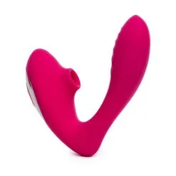 SexToys Soldes Boutique 15 Lovehoney Vibromasseur Point G & Clitoris Indulge