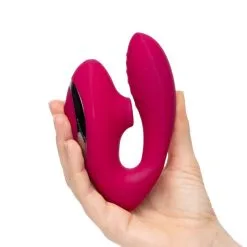 Lovehoney Vibromasseur Point G & Clitoris Indulge 10 Lovehoney Vibromasseur Point G & Clitoris Indulge -SexToys Soldes Boutique lovehoney indulge vibromasseur point g clitoris 4