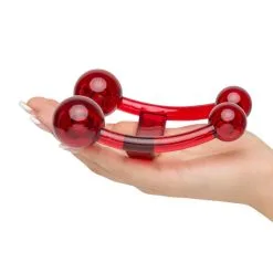 Lovehoney Masseur Corps Oh! Rouge -SexToys Soldes Boutique lovehoney oh masseur corps rouge 3
