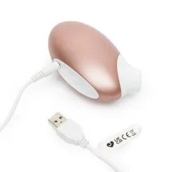 Lovehoney Aspirateur Clitoridien Par Succion Pearl -SexToys Soldes Boutique lovehoney pearl aspirateur clitoridien 4