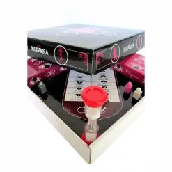 Lovely Planet Jeu Érotique Pour Couple Nirvana -SexToys Soldes Boutique lovely planet nirvana jeu erotique pour couple 2