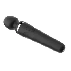 Lovense Vibromasseur Wand Connecté Domi 2 6 Lovense Vibromasseur Wand Connecté Domi 2 -SexToys Soldes Boutique lovense domi 2 2
