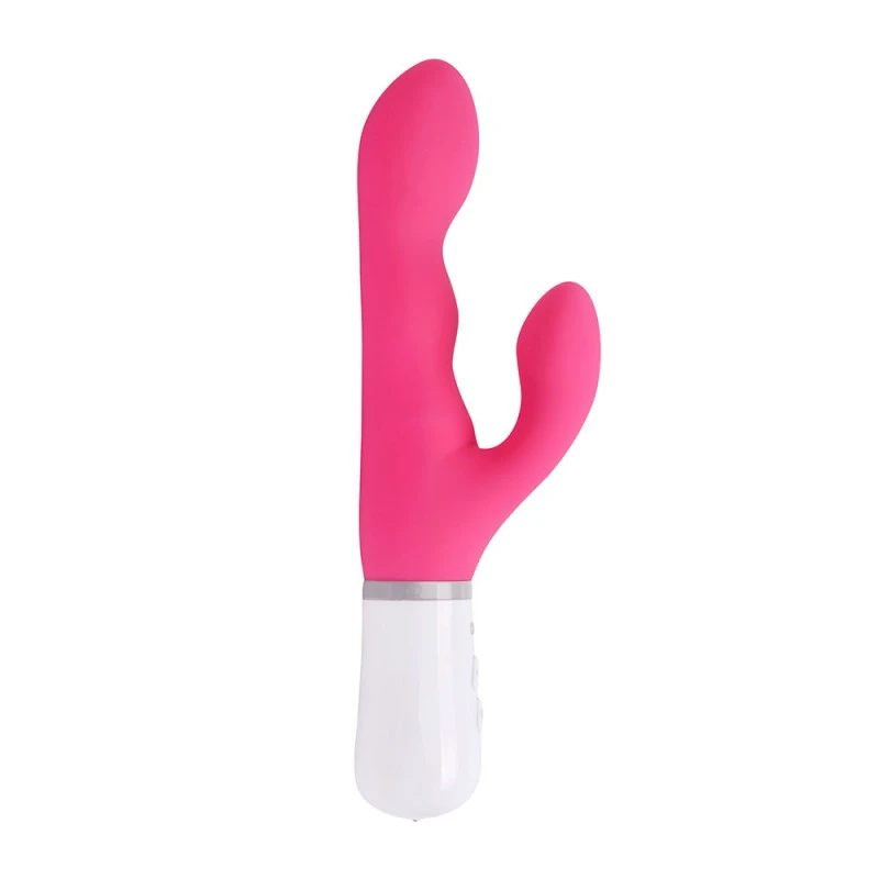 Lovense Vibromasseur Rabbit Connecté Nora 2 Lovense Vibromasseur Rabbit Connecté Nora – Image 2