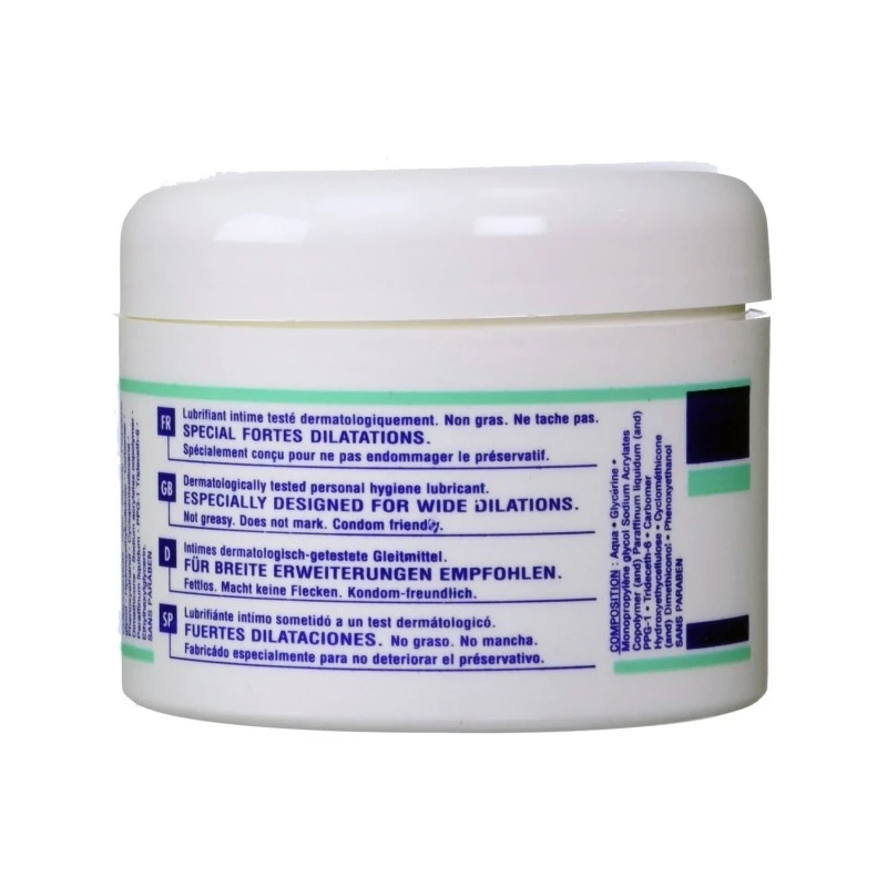 Lubrix Lubrifist 200 Ml 2 Lubrix Lubrifist 200 Ml – Image 2