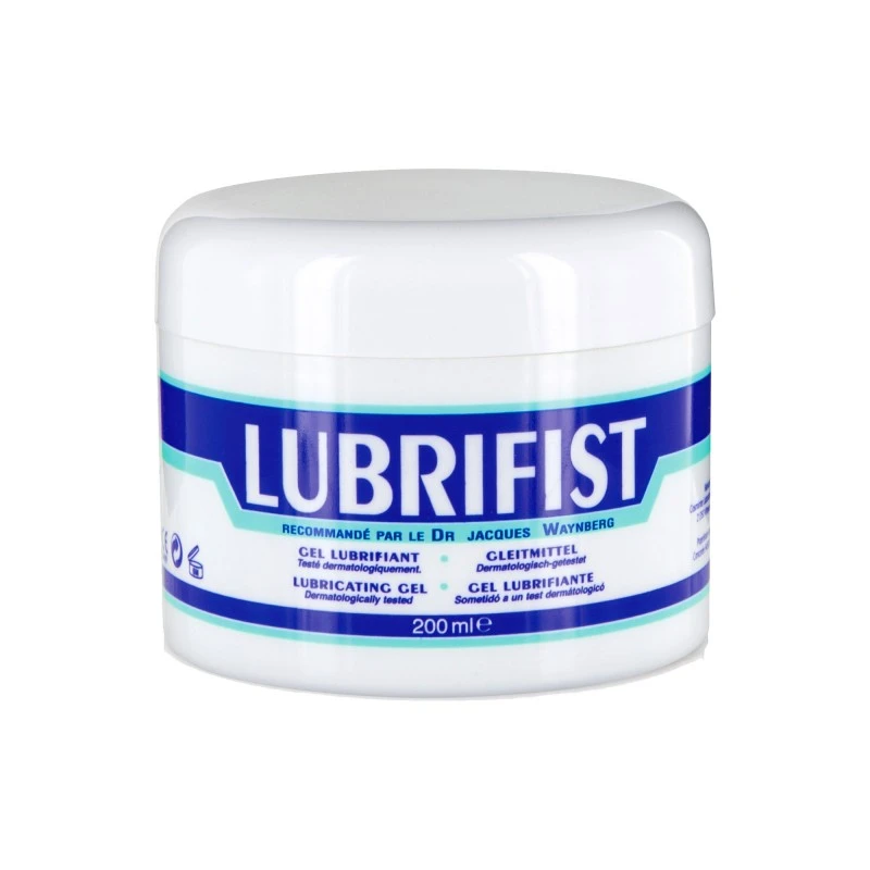 Lubrix Lubrifist 200 Ml 1 Lubrix Lubrifist 200 Ml