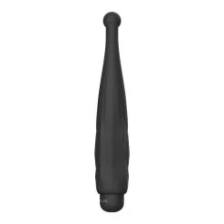 Luminous Vibromasseur Lyra Noir 7 Luminous Vibromasseur Lyra Noir -SexToys Soldes Boutique luminous lyra vibromasseur noir 2