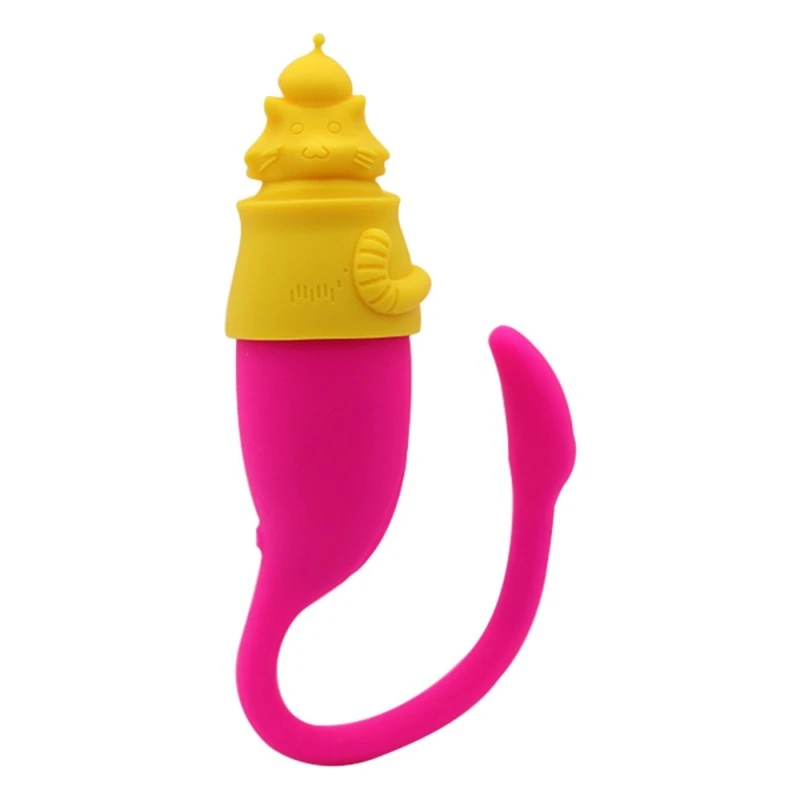 Embout Pour Sextoys Magic Motion Elisabeth 6 Embout Pour Sextoys Magic Motion Elisabeth – Image 6