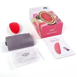 Magic Motion Culotte Vibrante Connectée Magic Nyx -SexToys Soldes Boutique magic motion magic nyx 3
