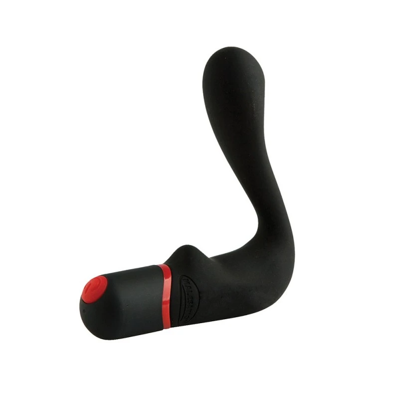 Malesation Stimulateur Prostatique Vibrant Anal Stimulator 1 Malesation Stimulateur Prostatique Vibrant Anal Stimulator