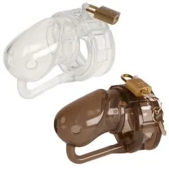 Malesation Cage De Chasteté CB 6000 Small