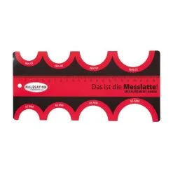 Malesation Règle De Mesure Pour Pénis