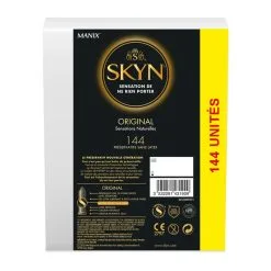 Manix Skyn Original Boîte De 144