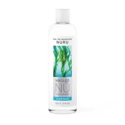 Mixgliss Gel De Massage Nuru NÜ 250 Ml Algue