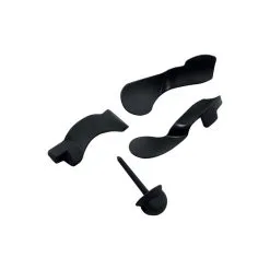 Mystim Cage De Chasteté E-Stim Pubic Enemy No 2 -SexToys Soldes Boutique mystim pubic enemy no 2 2