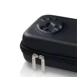 Mystim Vibromasseur E-Stim Daring Danny Black Edition -SexToys Soldes Boutique mystim vibromasseur black edition daring danny 3