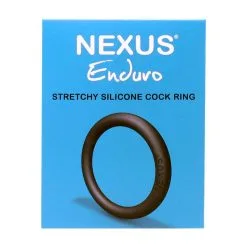 Nexus Cockring Enduro -SexToys Soldes Boutique nexus enduro cock ring 3