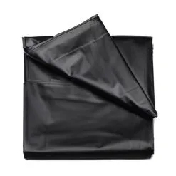 Drap Etanche En PVC Pour Massage Nuru