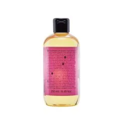 Huile De Massage Aphrodisiaque Sensual Nuru Rose 250 Ml -SexToys Soldes Boutique nuru sensual huile de massage rose 250 ml 2