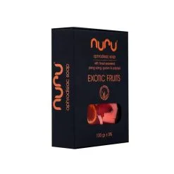 Savon Aphrodisiaque Sensual Nuru Fruits Exotiques 7 Savon Aphrodisiaque Sensual Nuru Fruits Exotiques -SexToys Soldes Boutique nuru sensual savon aphrodisiaque fruits exotiques 3