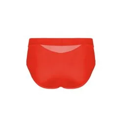 Obsessive Slip Boldero Opaque Rouge -SexToys Soldes Boutique obsessive boldero slip opaque rouge 3