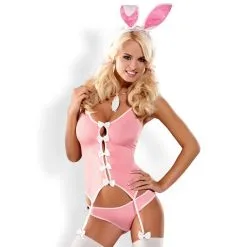 Obsessive Costume Bunny -SexToys Soldes Boutique obsessive costume bunny 2