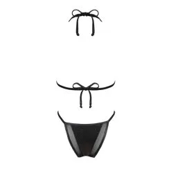 Obsessive Maillot De Bain 2 Pièces Punta Negra Wetlook Noir 8 Obsessive Maillot De Bain 2 Pièces Punta Negra Wetlook Noir -SexToys Soldes Boutique obsessive maillot de bain 2 pieces punta negra wetlook noir 3