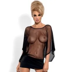 Obsessive Robe Punker