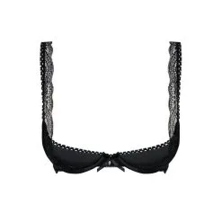 Obsessive Soutien-Gorge Miamor Demi-Bonnet -SexToys Soldes Boutique obsessive soutien gorge miamor demi bonnet 2