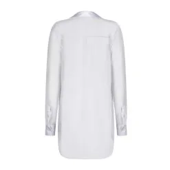 Obsessive Chemise Stellya Maille Blanche 8 Obsessive Chemise Stellya Maille Blanche -SexToys Soldes Boutique obsessive stellya chemise transparente maille blanche 3