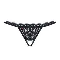 Obsessive String Ouvert En Dentelle 831-THC-1 -SexToys Soldes Boutique obsessive string ouvert dentelle 831 thc 1 2