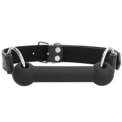 Ouch! Bâillon Silicone Bit Gag